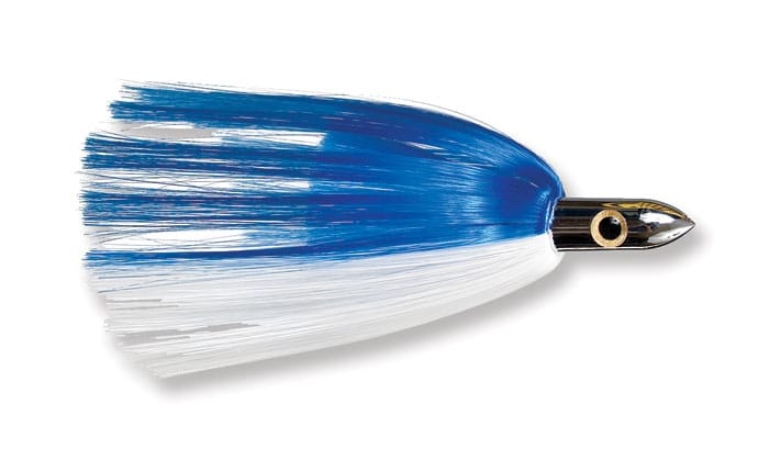 Tournament Tackle Ilander Lure or Hawaiian Eye