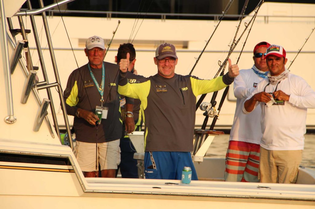 Brazilian Teams Take Early Lead