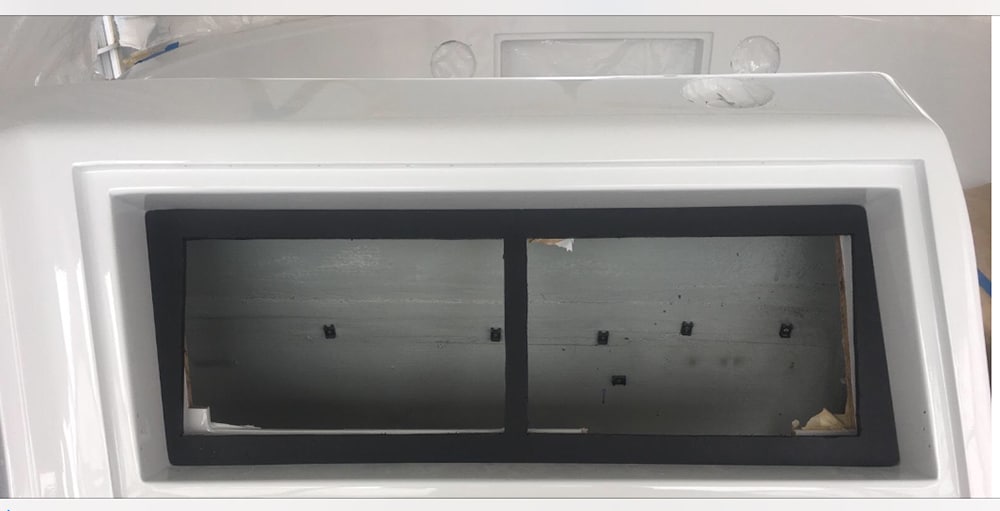 custom electronics enclosures