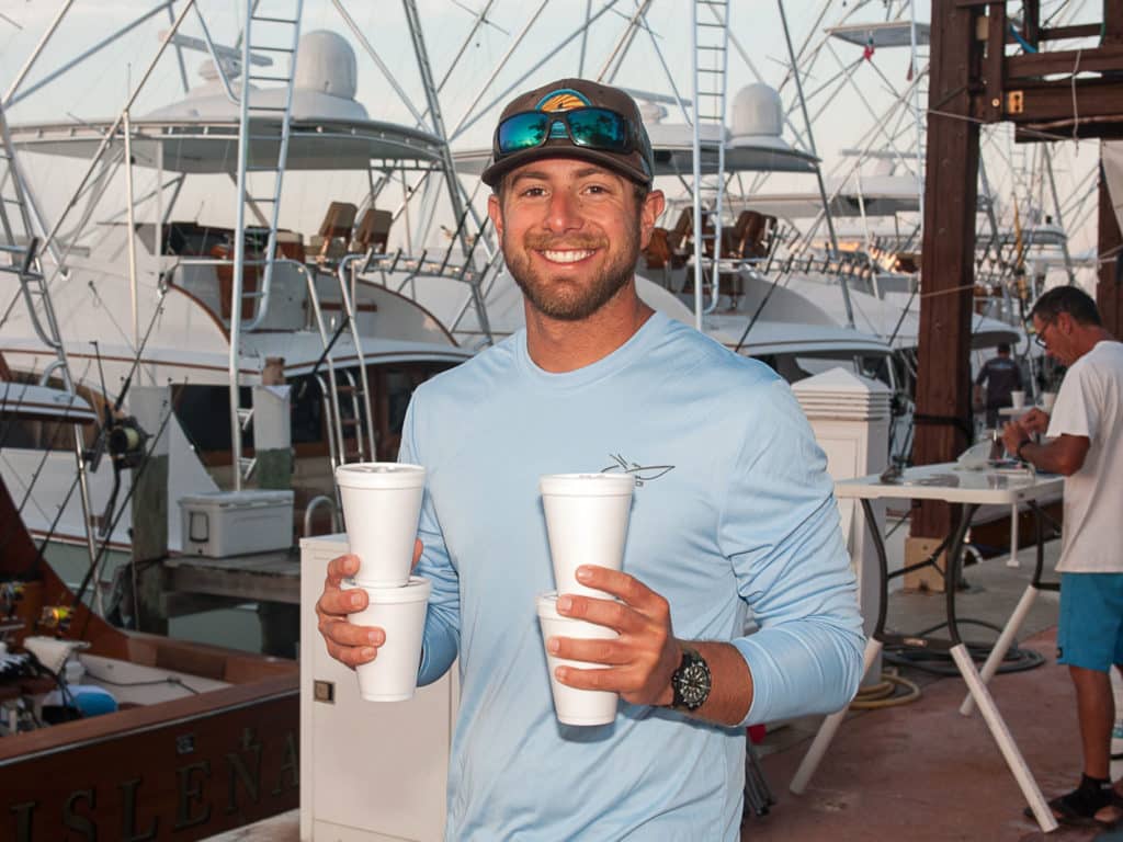 2016 Custom Shootout, Abaco, Abaco Islands, Bahamas, The Abacos