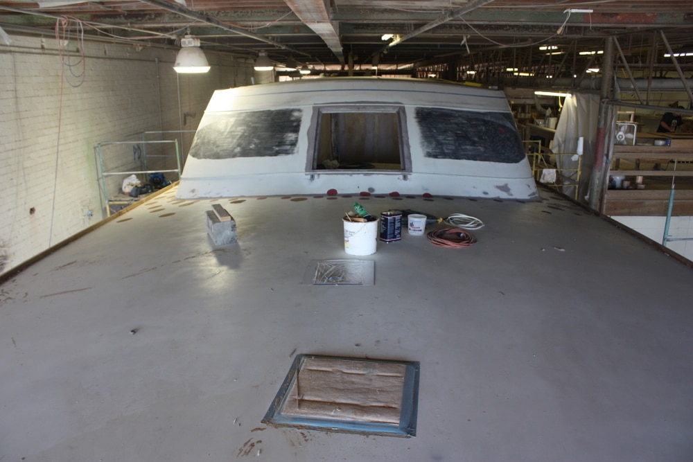 Jarrett Bay Construction