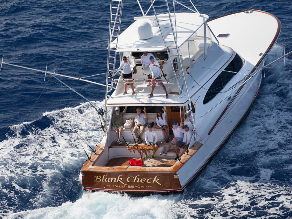 2016 Custom Shootout, Abaco, Abaco Islands, Bahamas, The Abacos