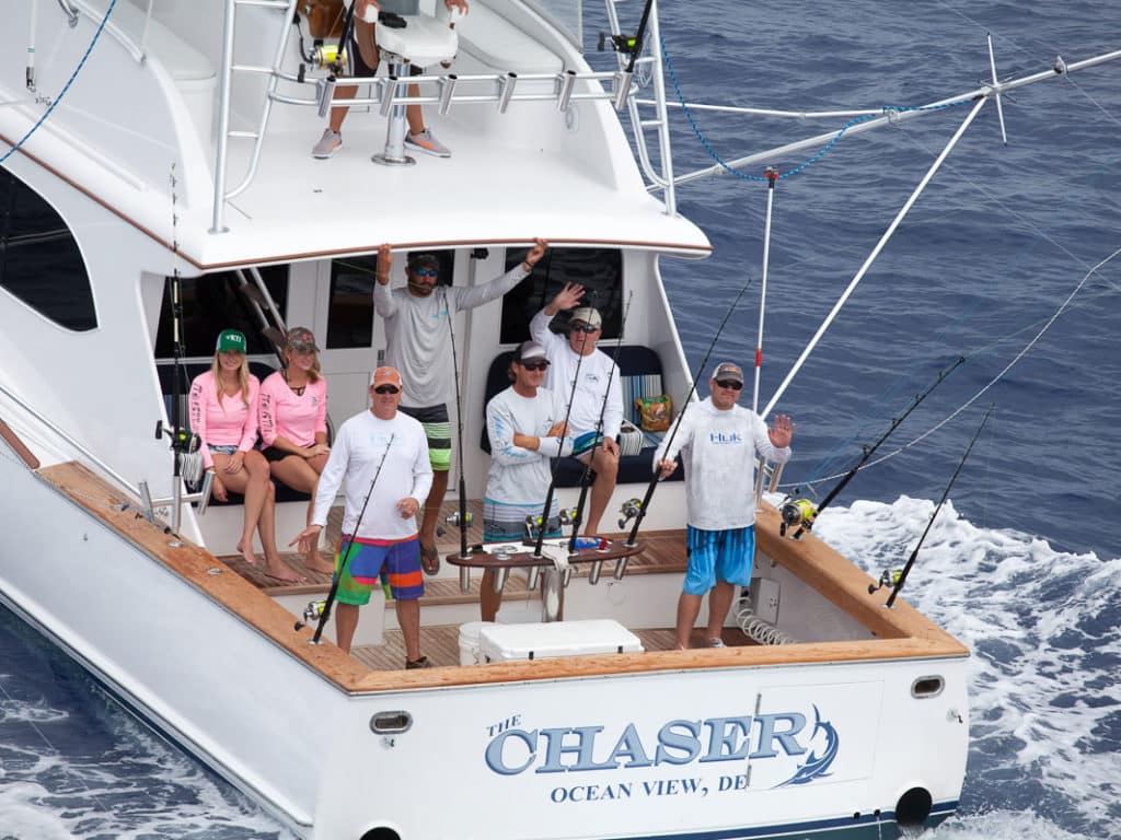 2016 Custom Shootout, Abaco, Abaco Islands, Bahamas, The Abacos