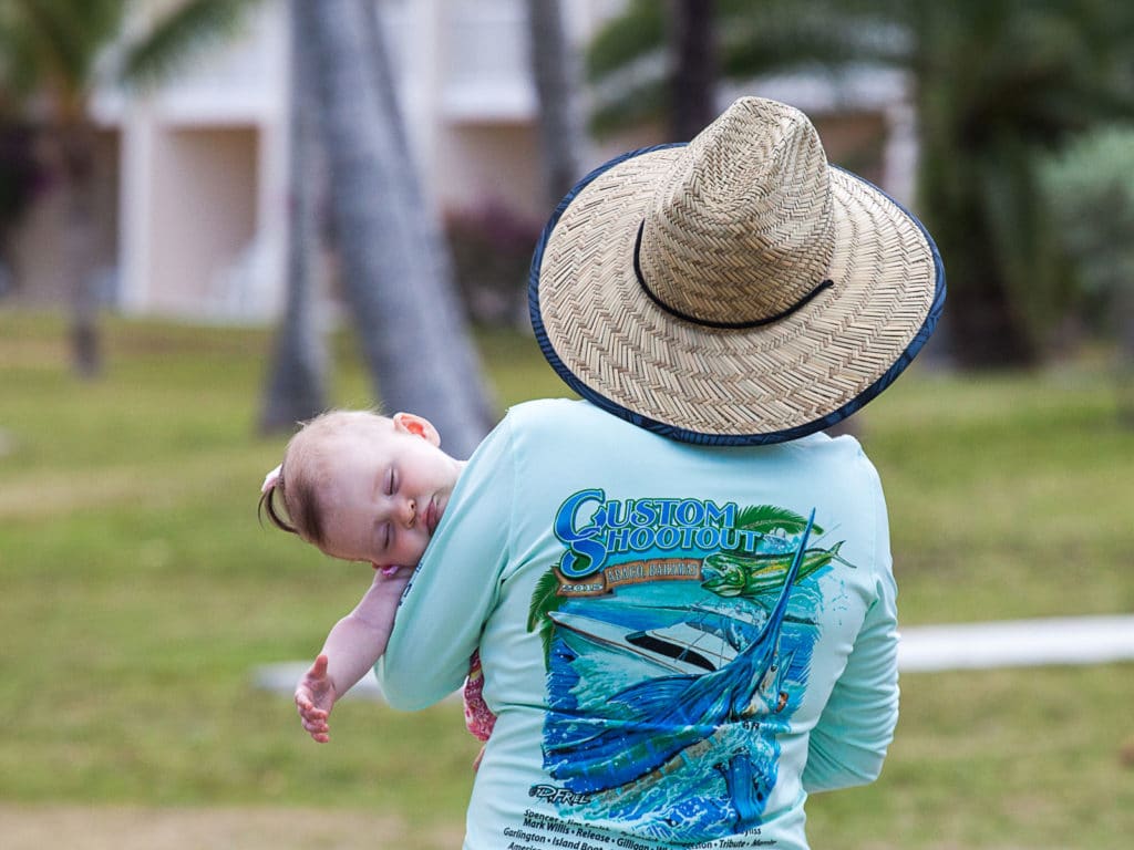 2016 Custom Shootout, Abaco, Abaco Islands, Bahamas, The Abacos