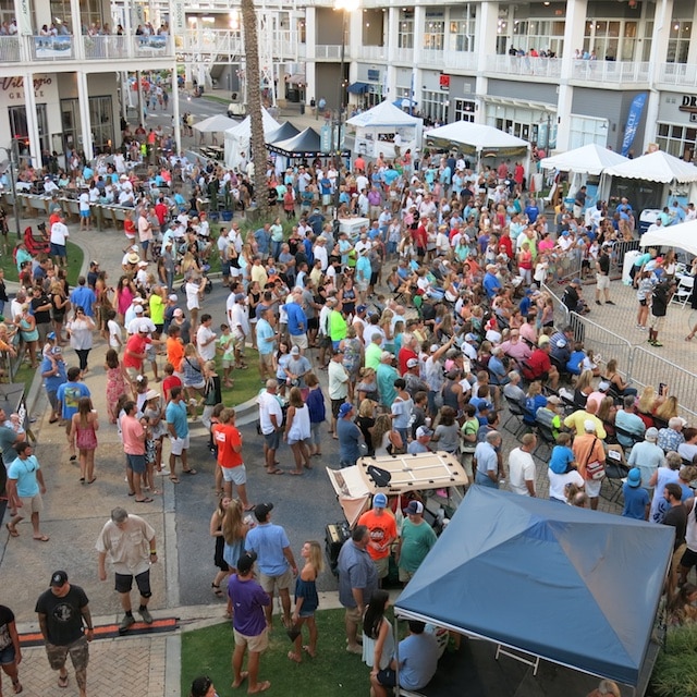 2017 Blue Marlin Grand Championship