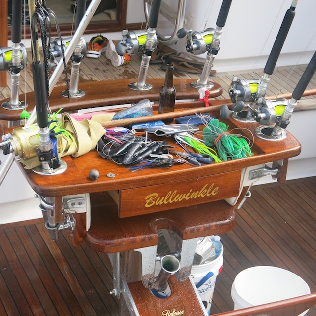 Alice Kelly LadiesOnly Billfish Tournament Results and Pictures Marlin