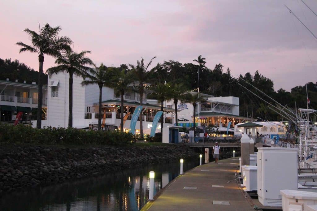2018 Offshore World Championship Costa Rica