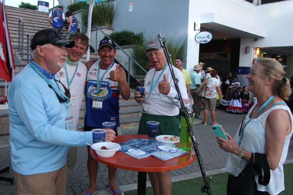 2018 Offshore World Championship Costa Rica