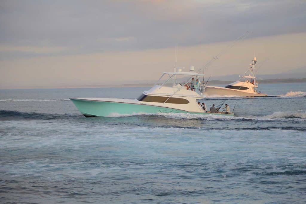 2018 quepos billfish cup costa rica