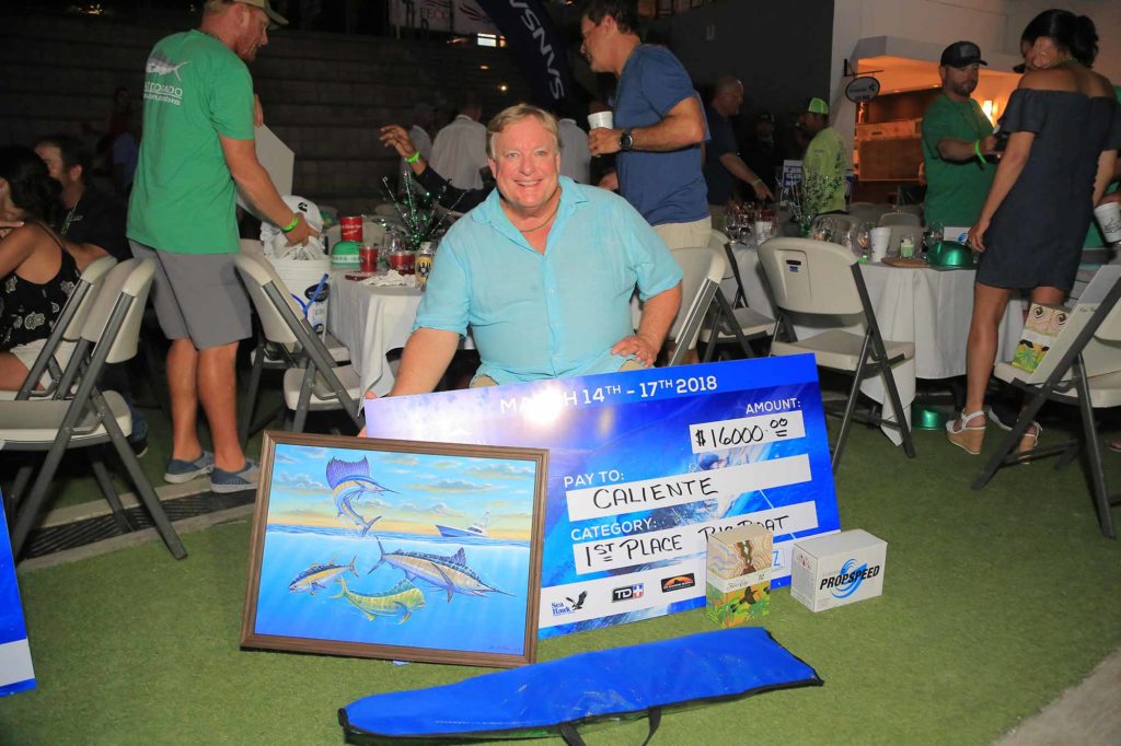 2018 quepos billfish cup costa rica