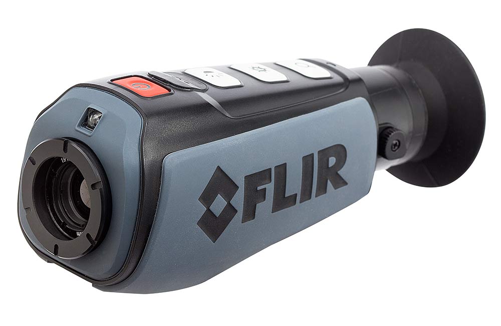 FLIR Scout camera