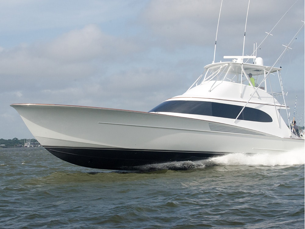 2017 carolina billfish cup