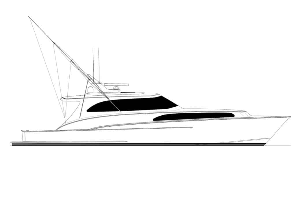 Jarrett Bay 67