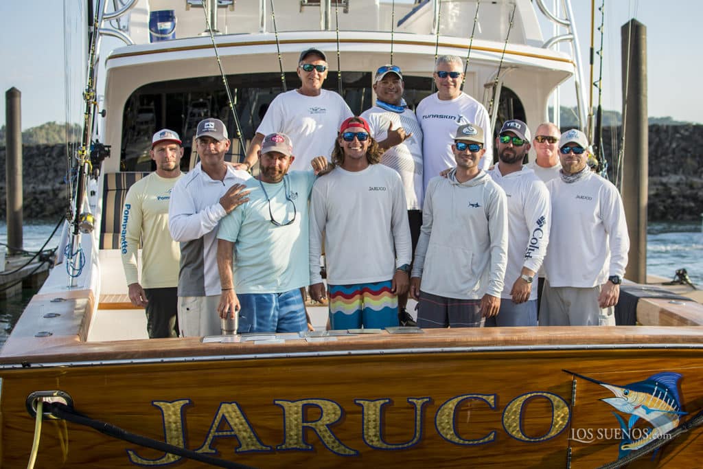 jaruco team
