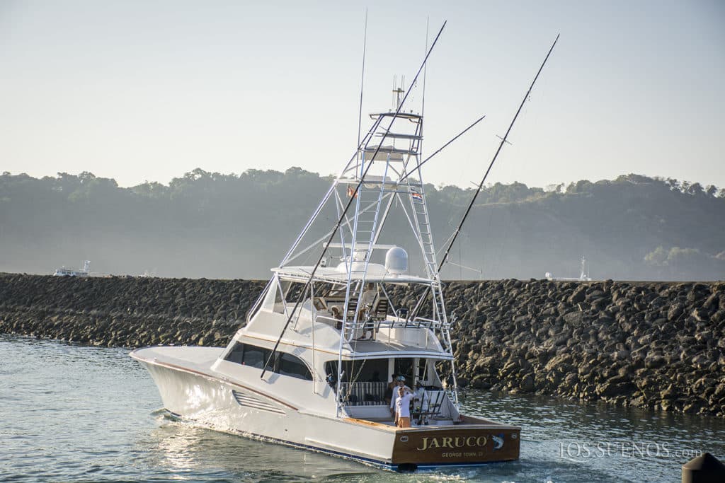2017 Los Sueños Signature Triple Crown Leg II