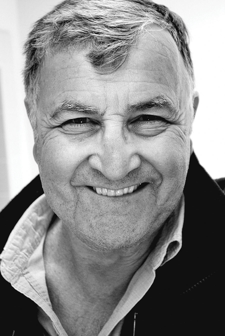 Jim Rizzuto Passes Away in Hawaii | Marlin