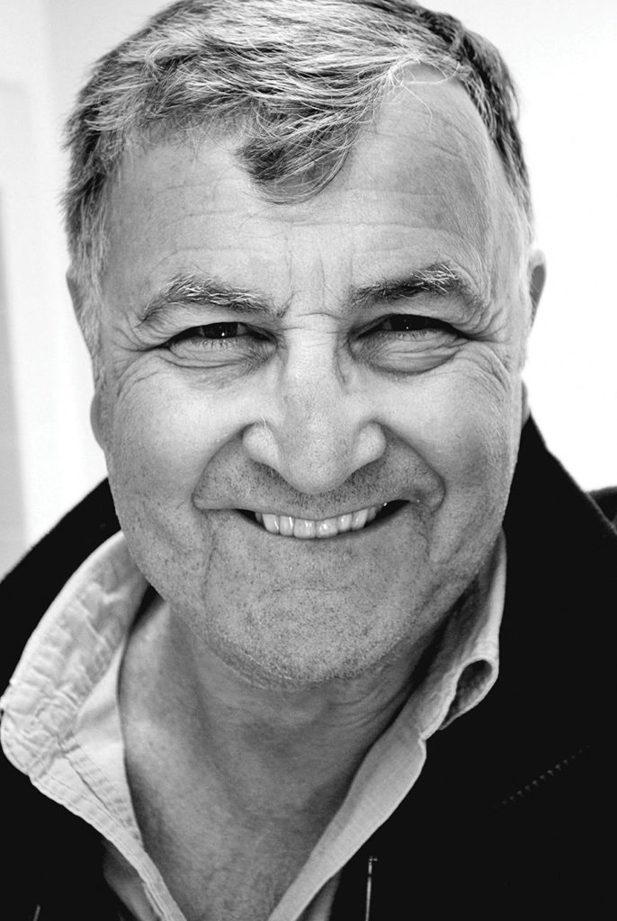 Jim Rizzuto