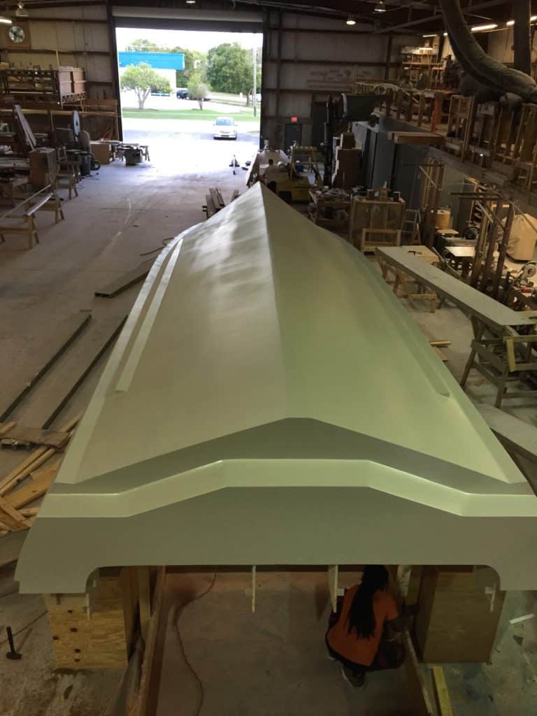 Jim Smith 43 Walkaround