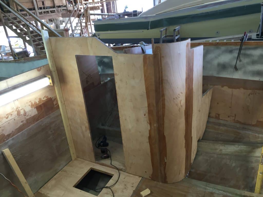 Jim Smith 43 Walkaround