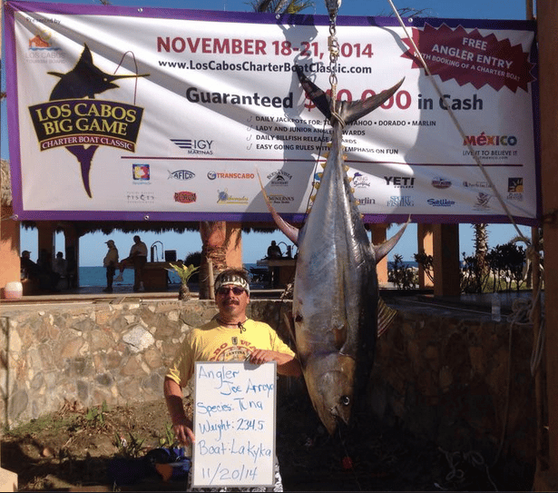 joe arroyo nov 20 first place 234.5 lb tuna.png