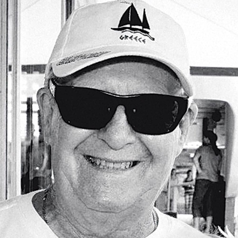 australian author john ashley