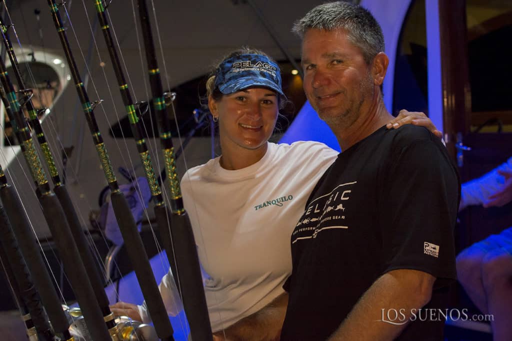 2017 Los Sueños Signature Triple Crown Leg 1 Costa Rica
