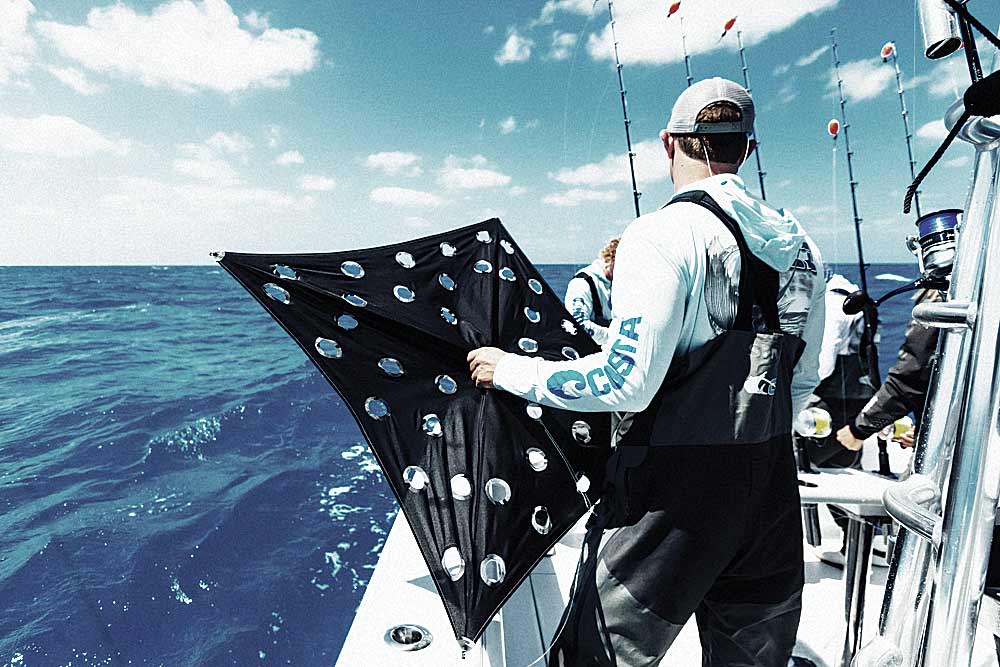 kite fishing florida keys