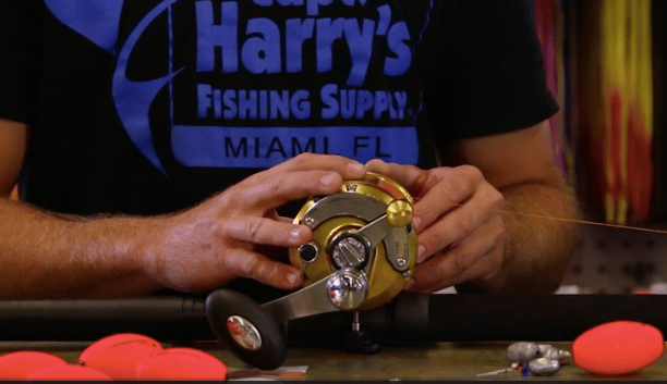 Shimano Spinning Reel Covers - Capt. Harry's Fishing Supply