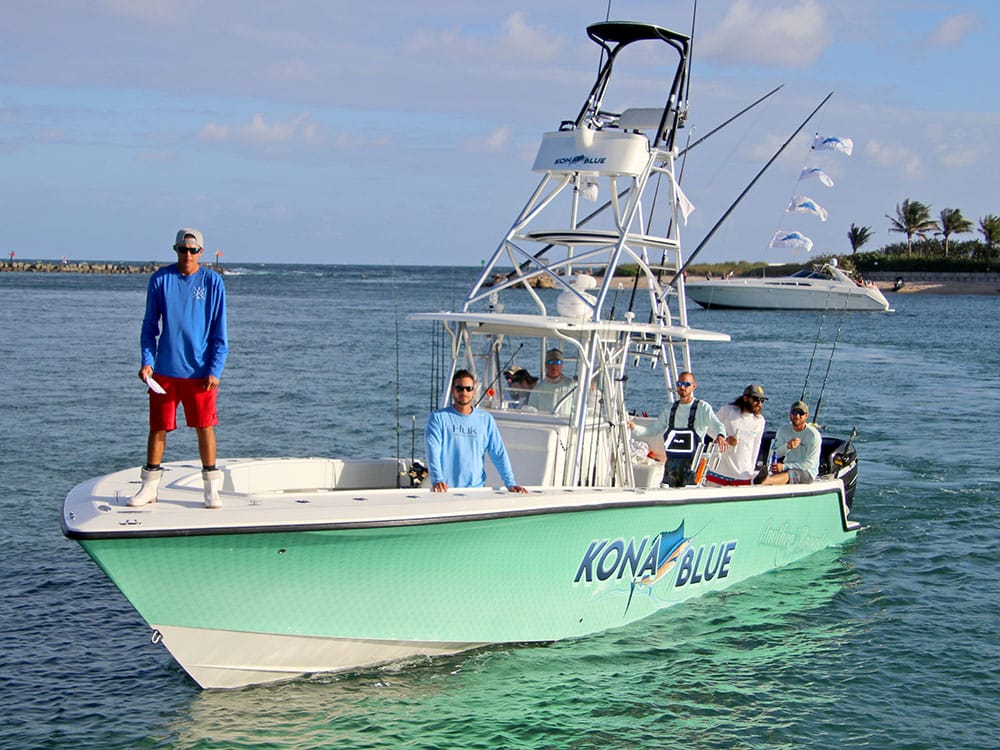 2018 sailfish challenge tournament