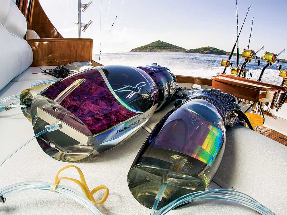 large aggressive swimming lures