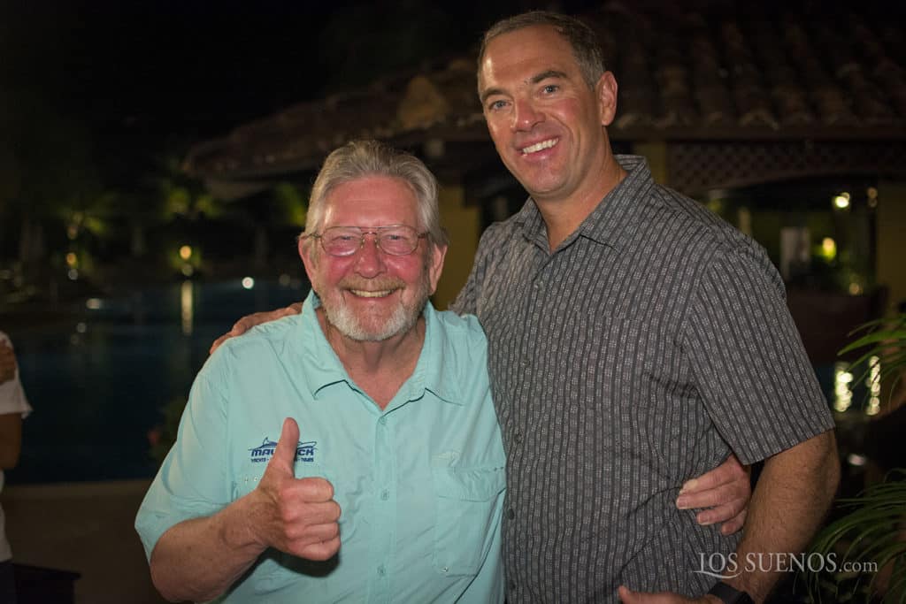 2017 Los Suenos Signature Triple Crown Leg 1 Costa Rica