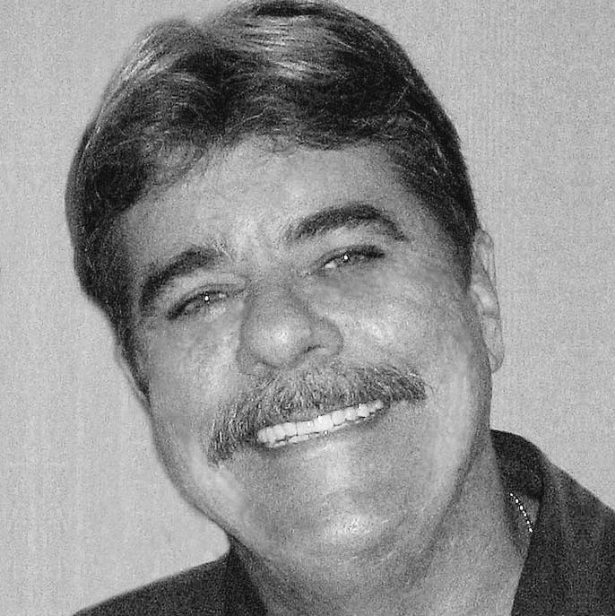 Larry Beard