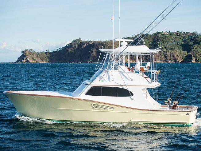 Quality Without Compromise at Maverick Yachts