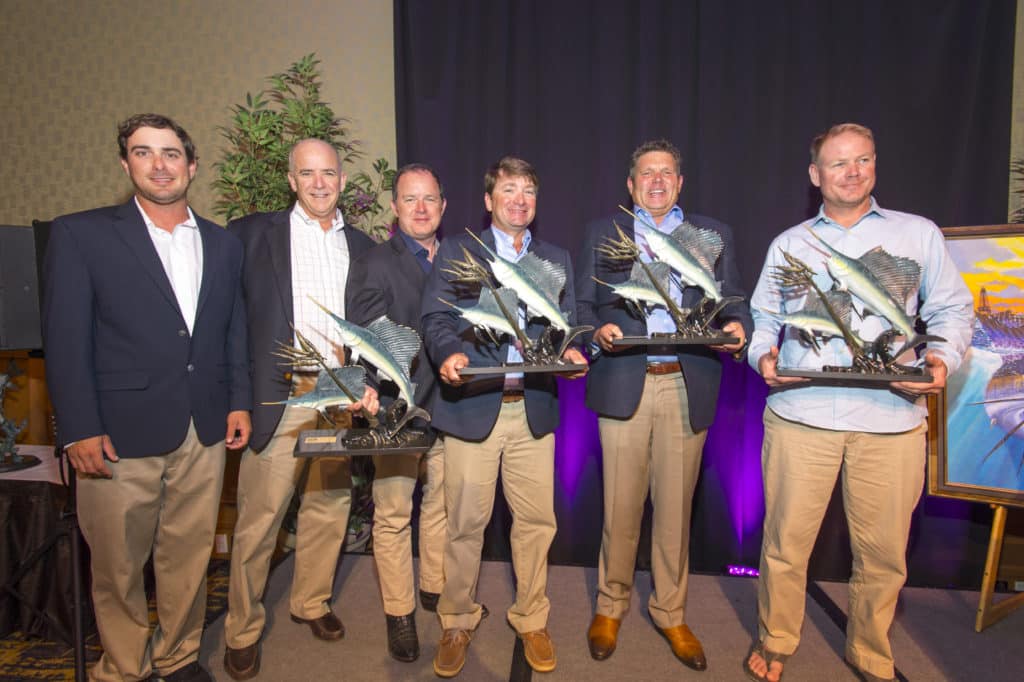 2017 Reef Cup Tournament Ocean Reef Club