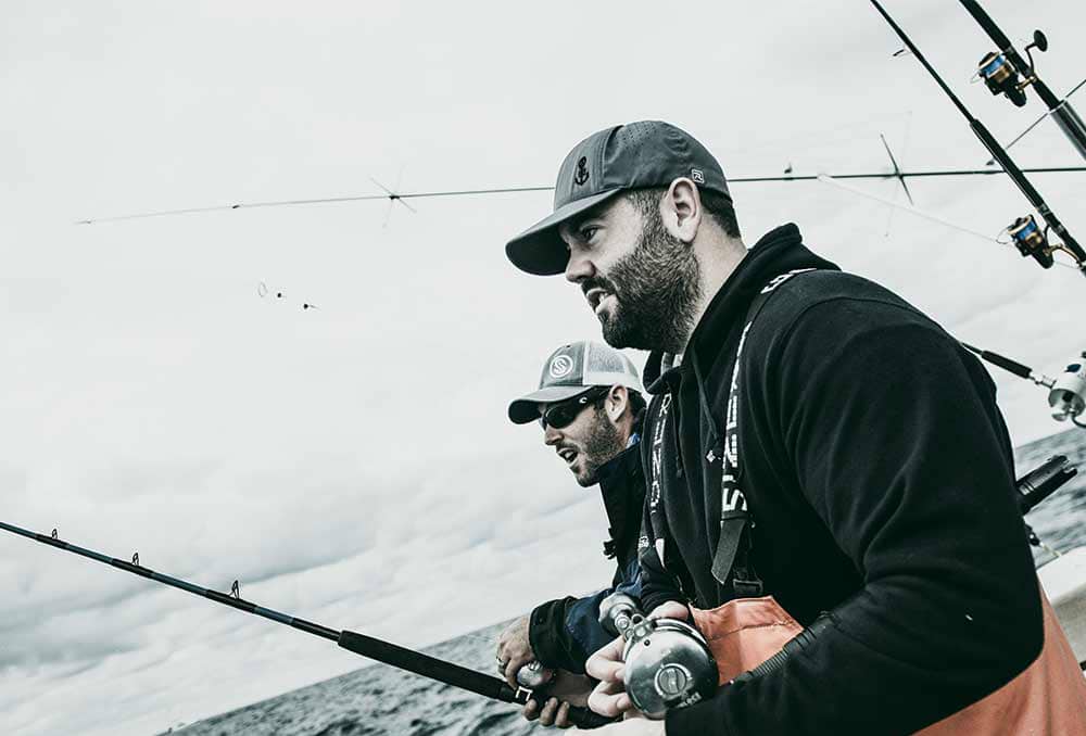 live bait fishing in the florida keys