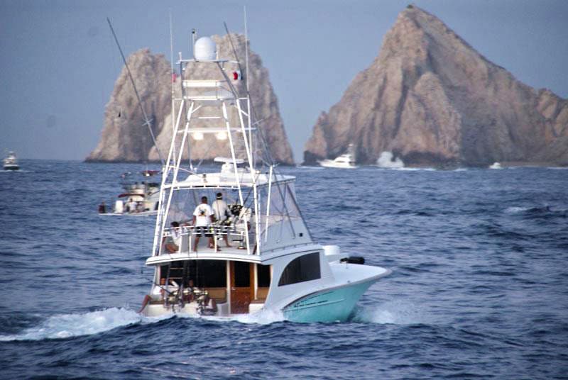 Los Cabos Preview
