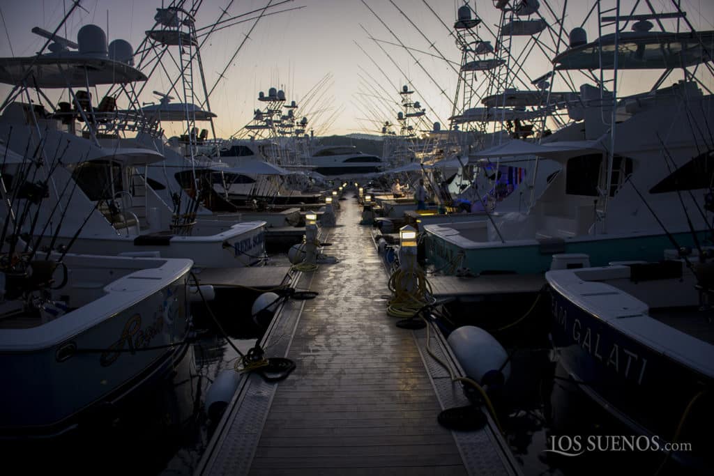 2017 Los Sueños Signature Triple Crown Leg II