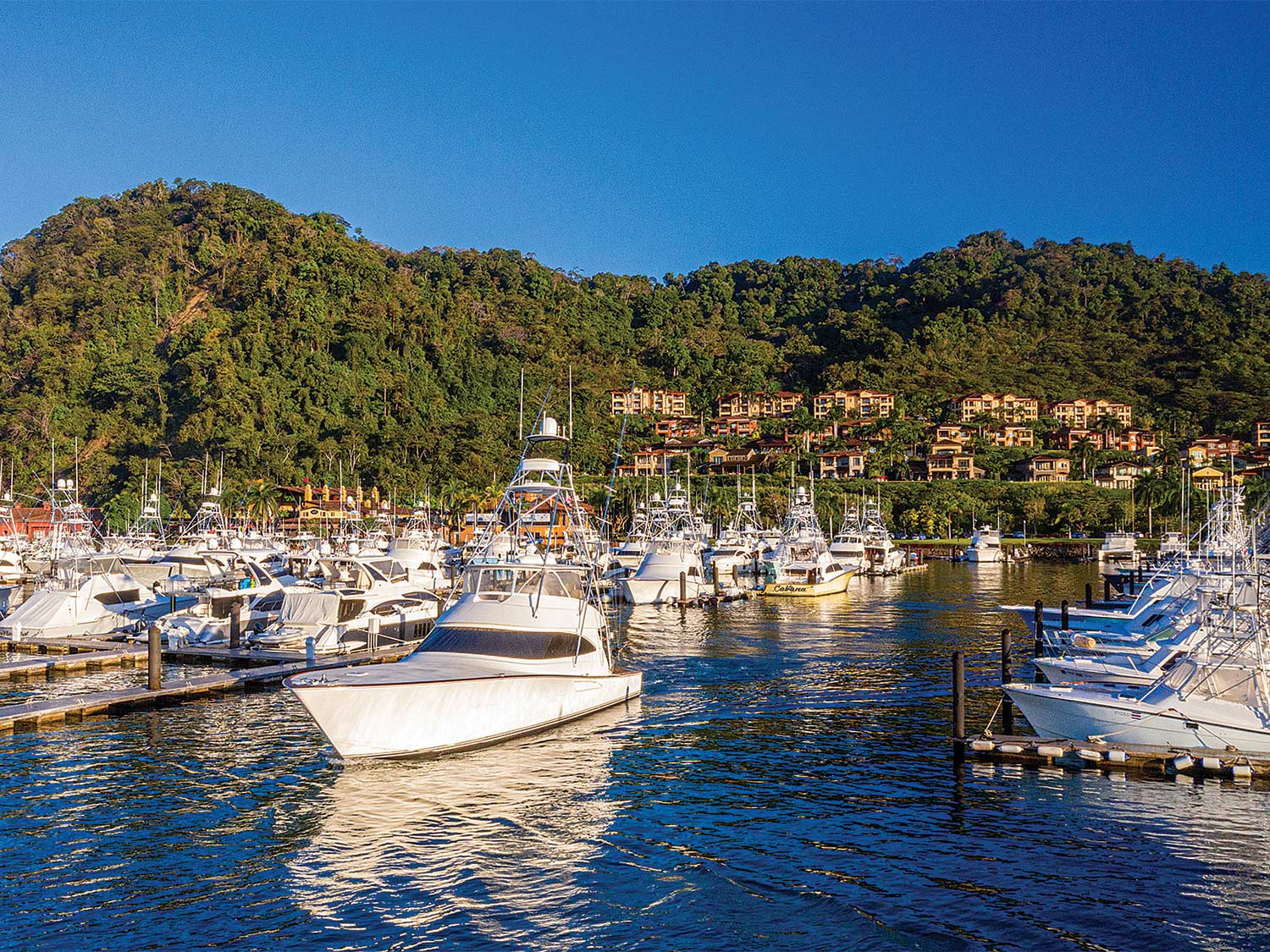 Grand Slam Team Wins Leg One, 2021 Los Suenos Signature Triple Crown