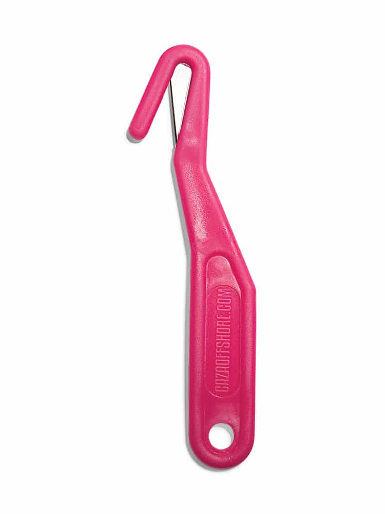 Essential Cockpit Offshore Fishing Tools