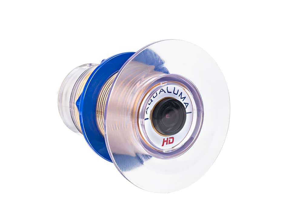 Aqualuma Luma-VU camera