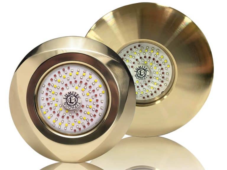 Light It Up Underwater Lighting Solutions Marlin