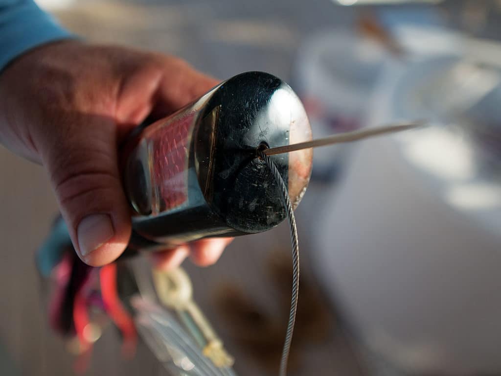 lures for marlin fishing
