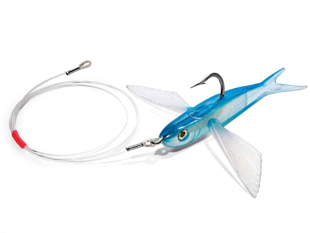 New Offshore Fishing Tackle for 2017