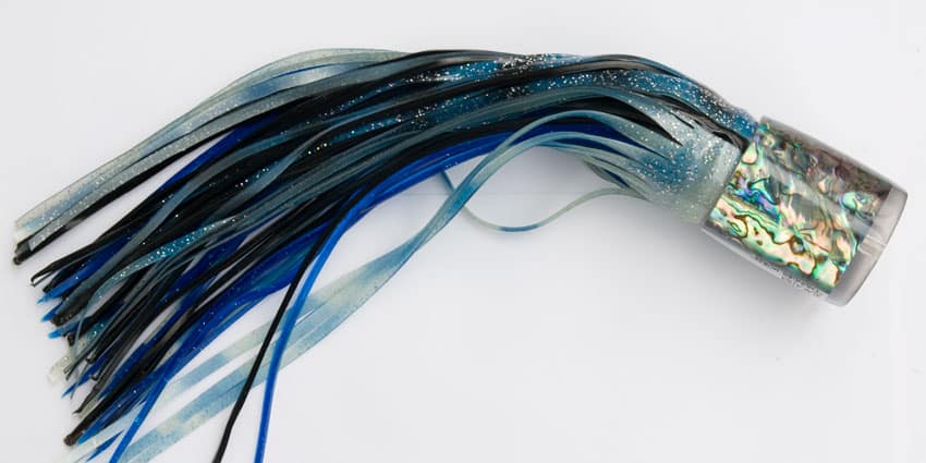 Maikaira Thunder Horse Lure