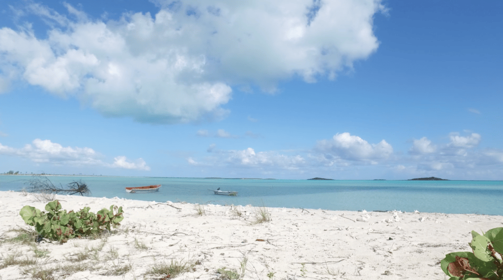 Bahamas