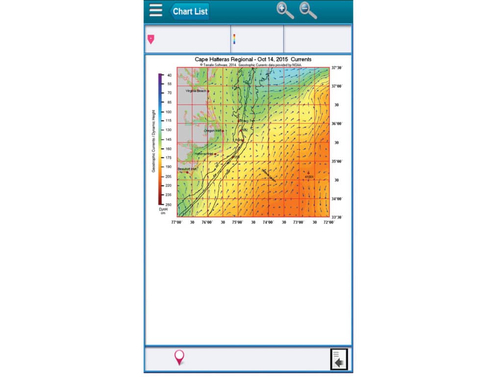 App-Based Satellite Services