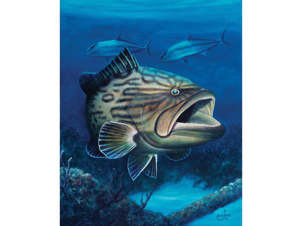 Marlin Art Gallery