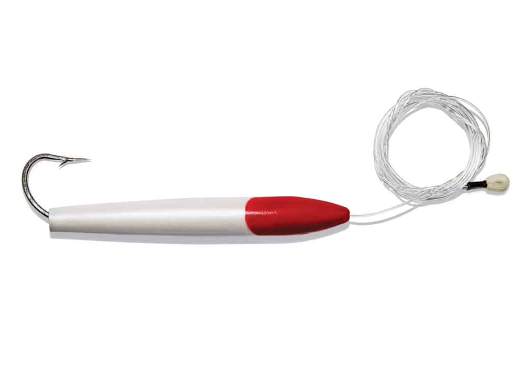 fishing lures cedar plugs tuna