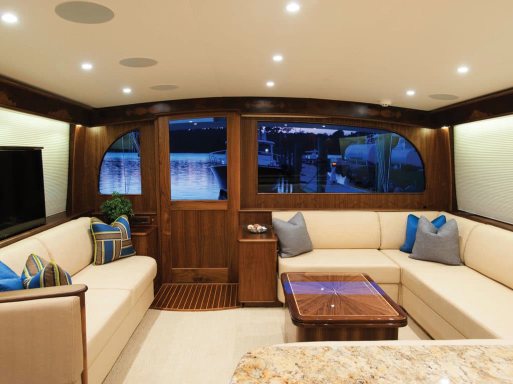 The Cabin