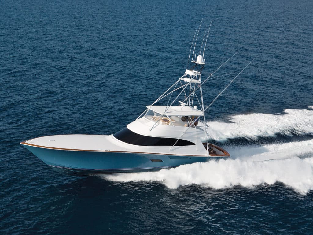 Viking 80C